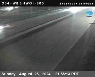 WB 8 JWO Rte 805