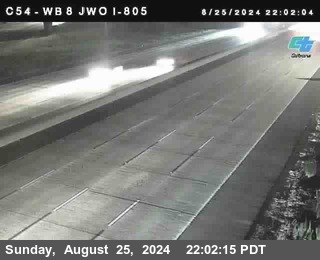 WB 8 JWO Rte 805