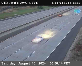 WB 8 JWO Rte 805