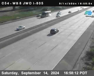 WB 8 JWO Rte 805