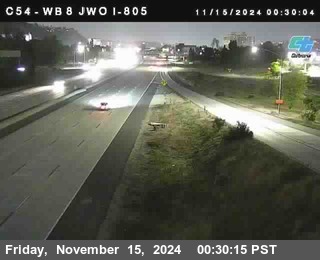 WB 8 JWO Rte 805