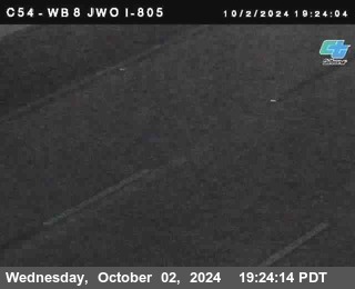 WB 8 JWO Rte 805