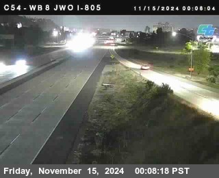 WB 8 JWO Rte 805