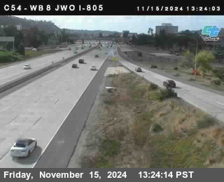 WB 8 JWO Rte 805