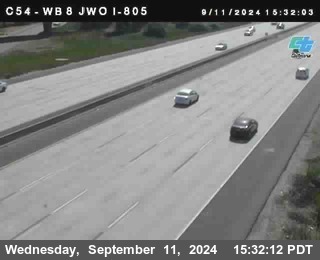 WB 8 JWO Rte 805