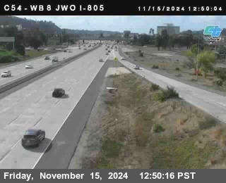 WB 8 JWO Rte 805