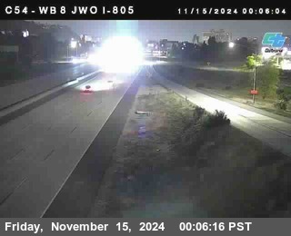 WB 8 JWO Rte 805