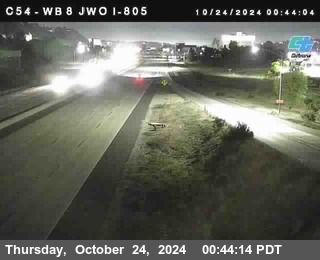 WB 8 JWO Rte 805