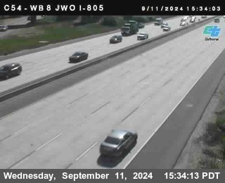 WB 8 JWO Rte 805