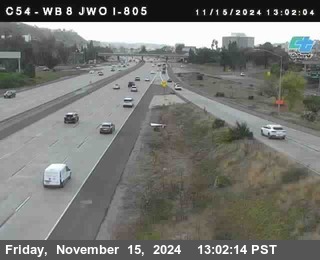 WB 8 JWO Rte 805