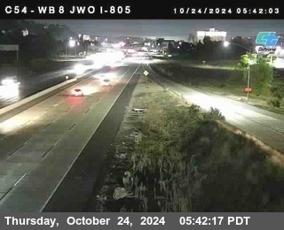 WB 8 JWO Rte 805