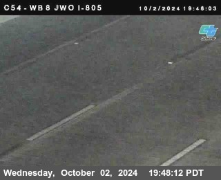 WB 8 JWO Rte 805