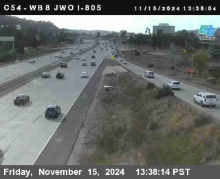 WB 8 JWO Rte 805