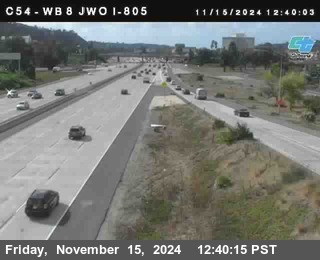 WB 8 JWO Rte 805