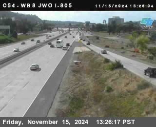 WB 8 JWO Rte 805