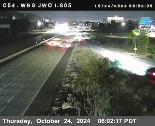 WB 8 JWO Rte 805