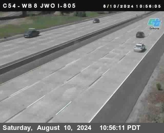 WB 8 JWO Rte 805