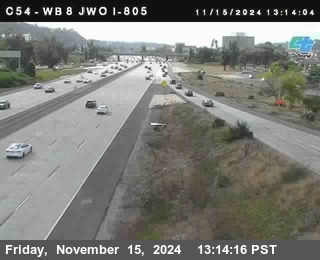 WB 8 JWO Rte 805