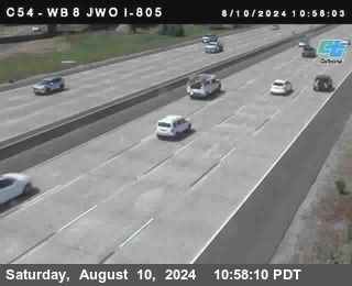 WB 8 JWO Rte 805