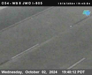 WB 8 JWO Rte 805