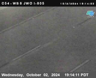 WB 8 JWO Rte 805