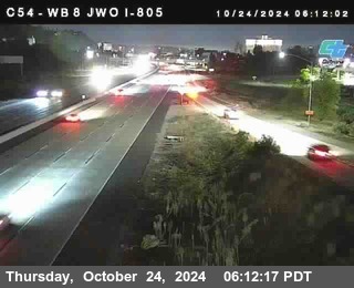 WB 8 JWO Rte 805