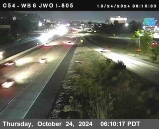 WB 8 JWO Rte 805