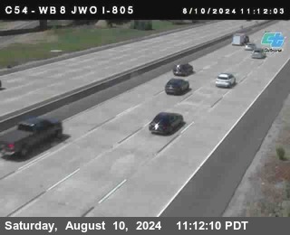 WB 8 JWO Rte 805