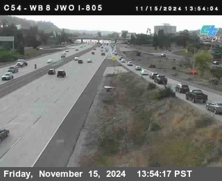 WB 8 JWO Rte 805