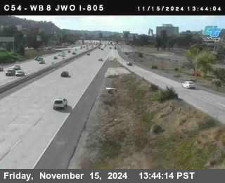 WB 8 JWO Rte 805