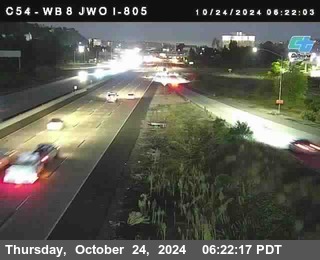 WB 8 JWO Rte 805