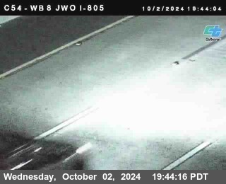 WB 8 JWO Rte 805