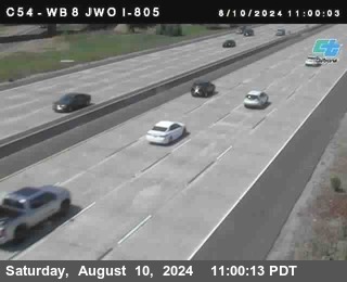 WB 8 JWO Rte 805