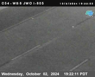 WB 8 JWO Rte 805