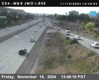 WB 8 JWO Rte 805