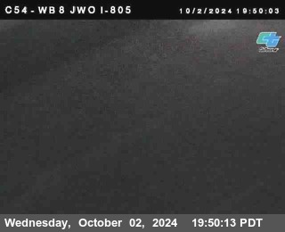 WB 8 JWO Rte 805