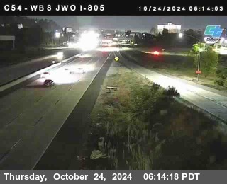 WB 8 JWO Rte 805