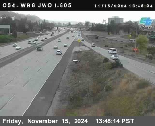 WB 8 JWO Rte 805