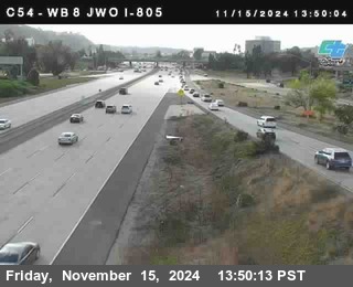 WB 8 JWO Rte 805