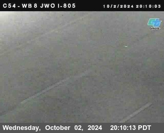 WB 8 JWO Rte 805