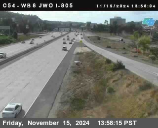 WB 8 JWO Rte 805