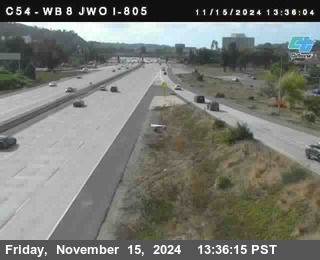 WB 8 JWO Rte 805