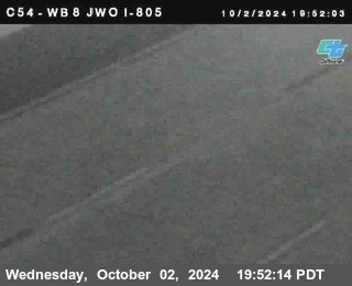 WB 8 JWO Rte 805