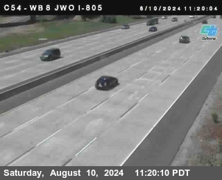 WB 8 JWO Rte 805