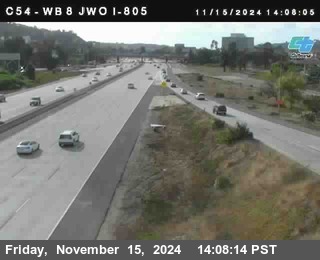 WB 8 JWO Rte 805