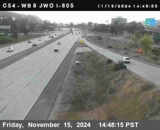 WB 8 JWO Rte 805