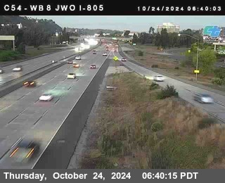 WB 8 JWO Rte 805