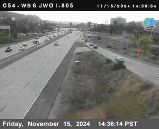 WB 8 JWO Rte 805