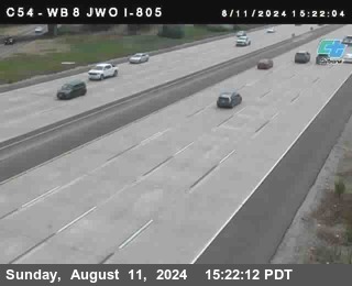 WB 8 JWO Rte 805