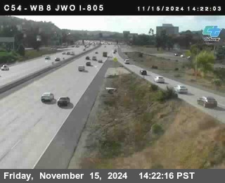 WB 8 JWO Rte 805